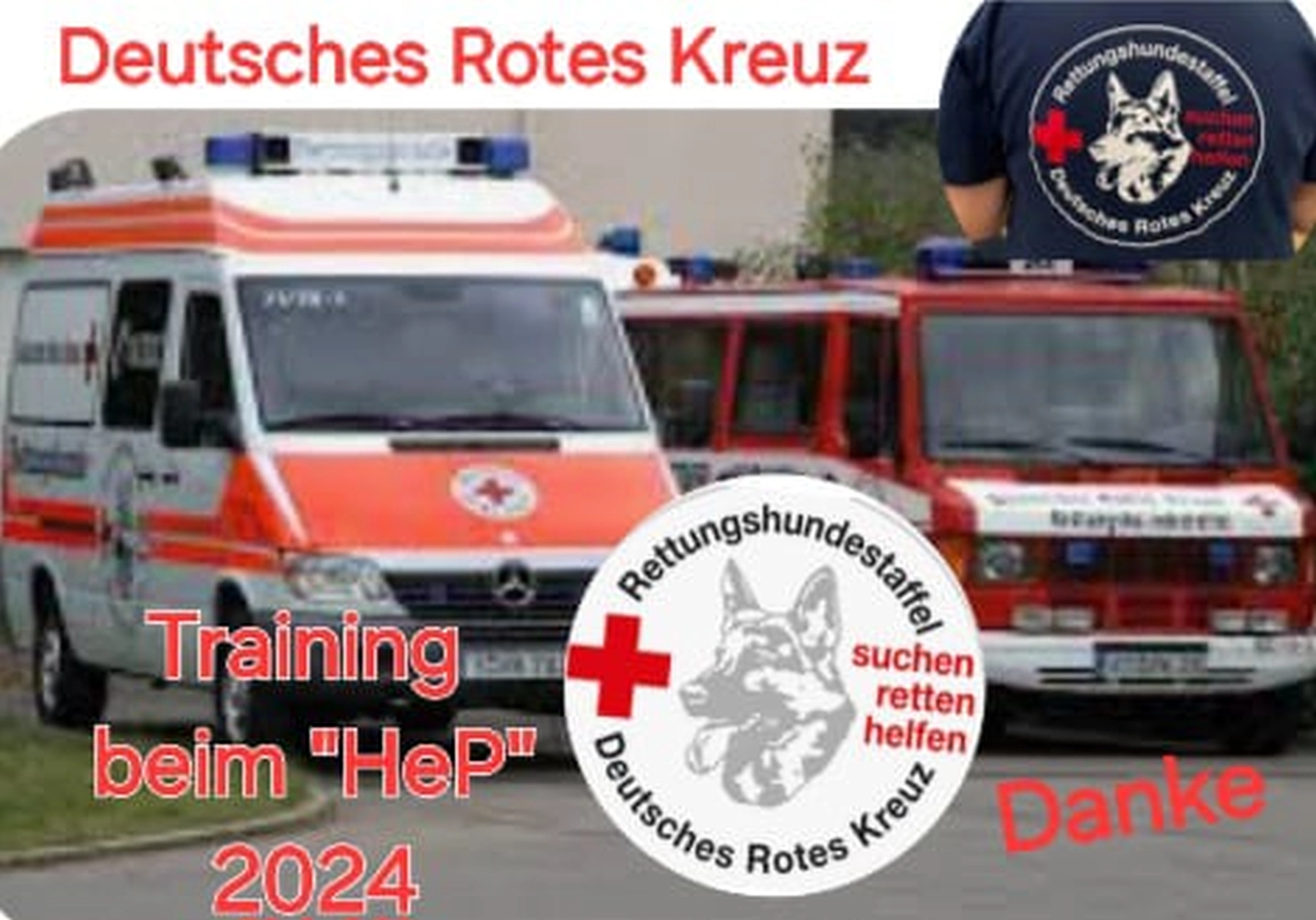 Martin Rütter von HeP Hunde extrem Parcours