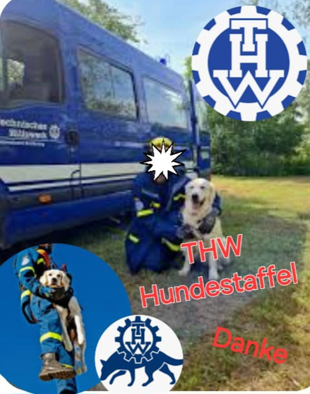 Martin Rütter von HeP Hunde extrem Parcours
